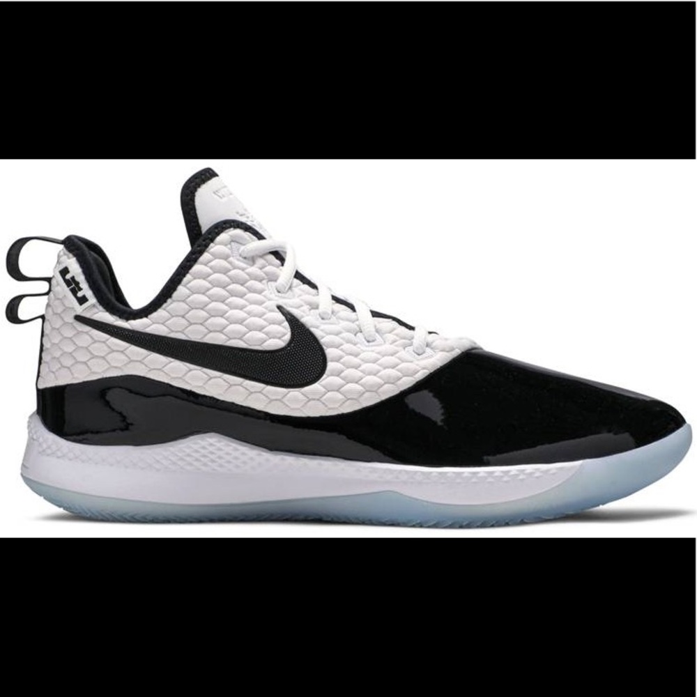 Lebron Witness 3 Premium ‘Concord’